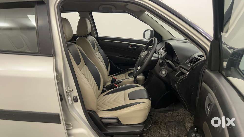 Maruti Suzuki Swift Vvt Vxi, 2013, Petrol