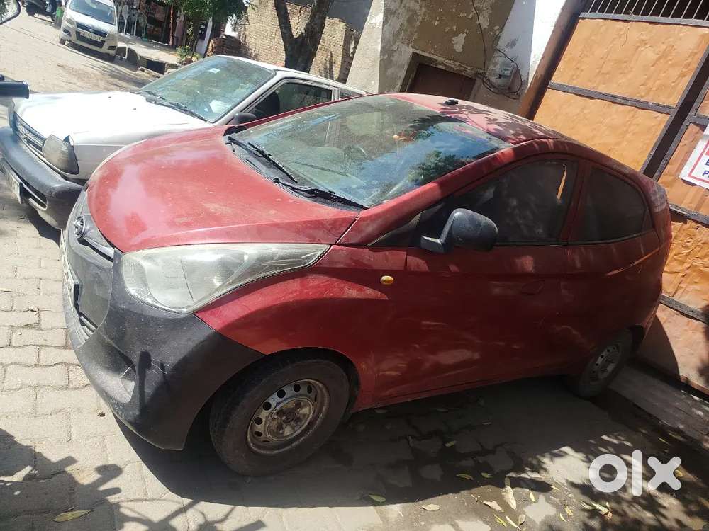 Eon Car Giggigjvkvovogigig