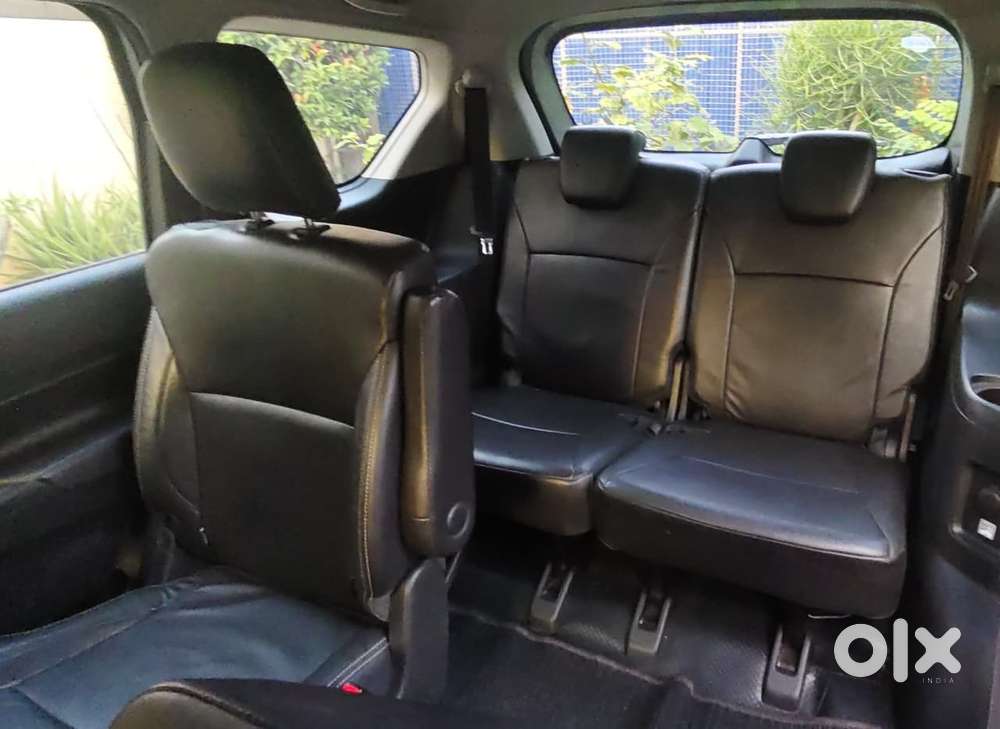 Maruti Suzuki Xl6, 2021, Petrol
