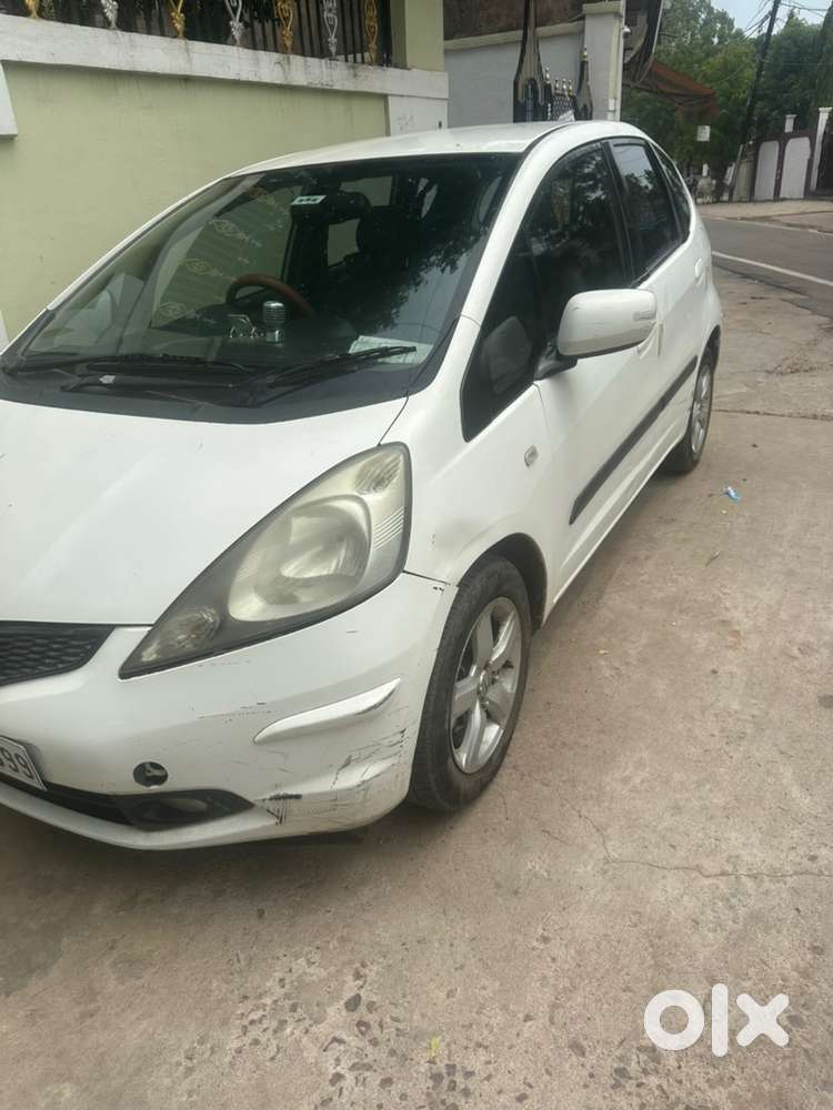 Honda Jazz Petrol 2009