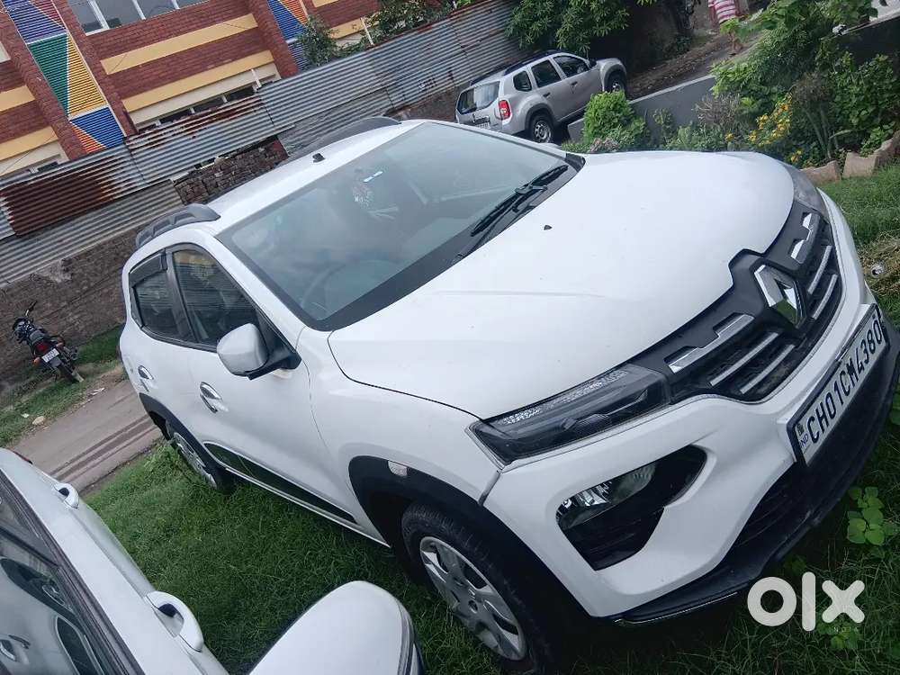 Renault Kwid Neotech 2023