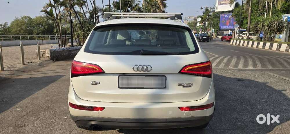 Audi Q5 30 Tdi Quattro, 2015, Diesel