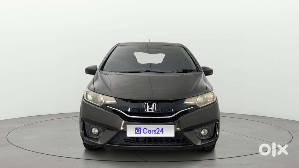 Honda Jazz Vx Cvt, 2018, Petrol