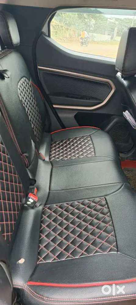 Renault Kiger 2023 Petrol 70000 Km Driven