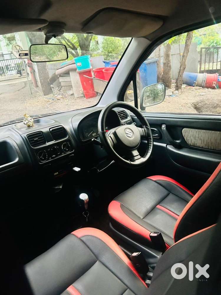 Wagonr Lxi  Superb Condition  No Repairs  Grab Deal