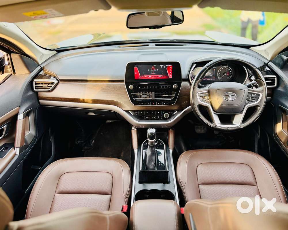 Tata Harrier Xta+ 2.0 L Kryotec Bs Vi, 2022, Diesel