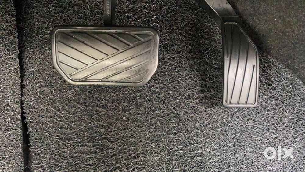 Maruti Suzuki S-cross 1.5 Alpha At, 2020, Petrol