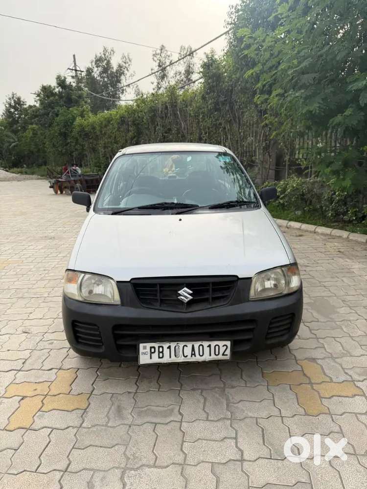 Fix Rate Maruti Suzuki Alto 2007 Passing 2027 De Last Tak
