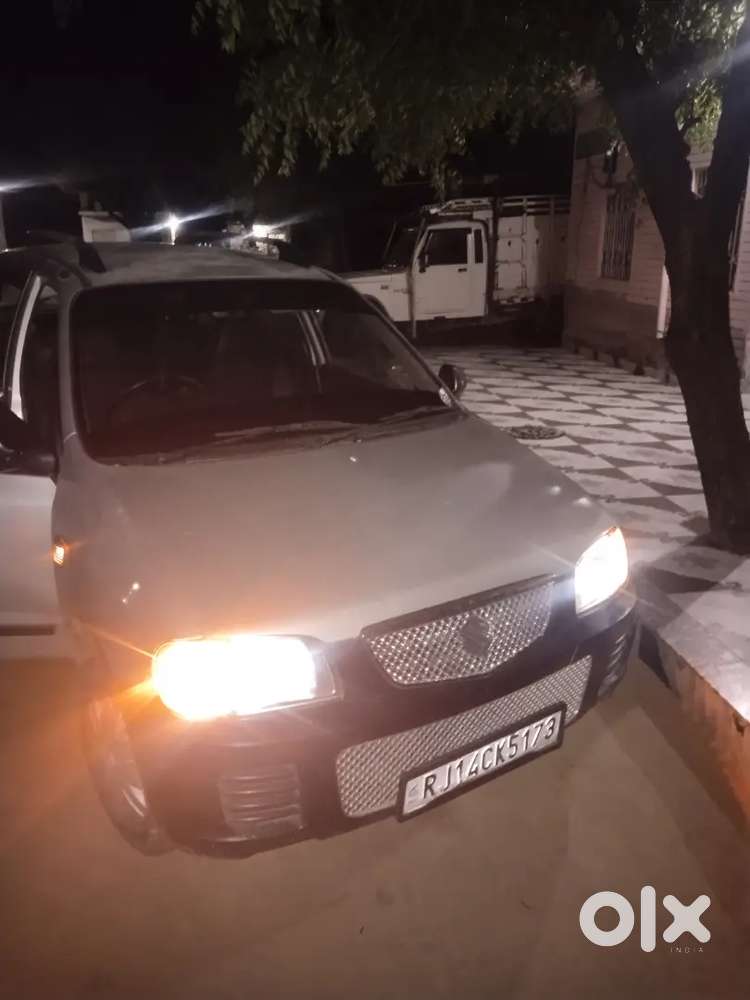 Top Condition Gadi Hai Koi Kharcha Nahin Hai Aise Bhej Raha Hun