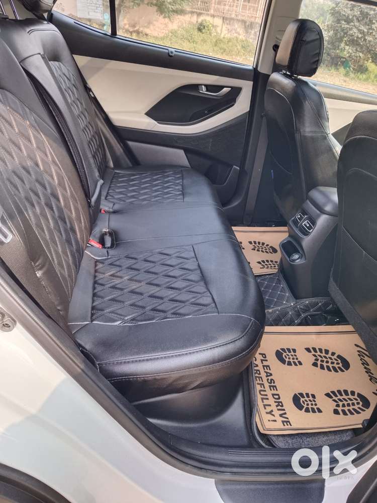 Hyundai Creta 1.6 Sx Petrol, 2023, Petrol