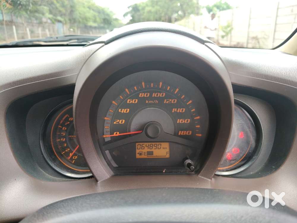 Honda Amaze 2013-2016 Vx I-vtech, 2013, Petrol