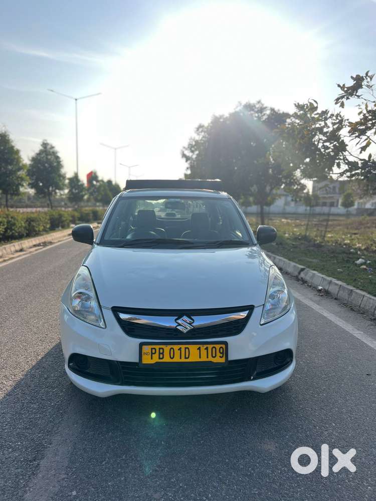 Maruti Suzuki Dzire 1.2 Vxi Cng, 2022, Cng & Hybrids