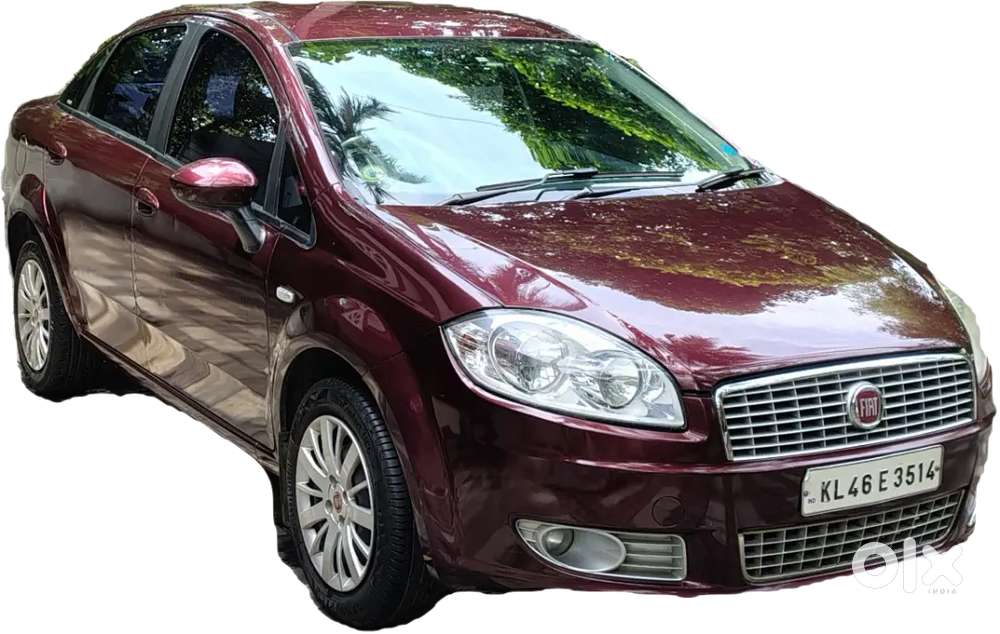Fiat Linea Mint Condition