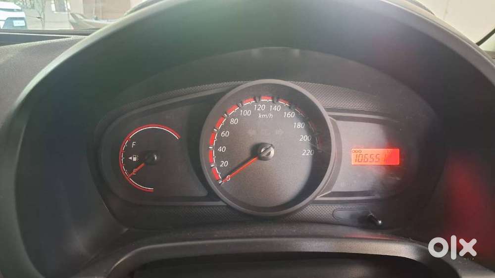 Ford Figo 2013 Dec Diesel Good Condition