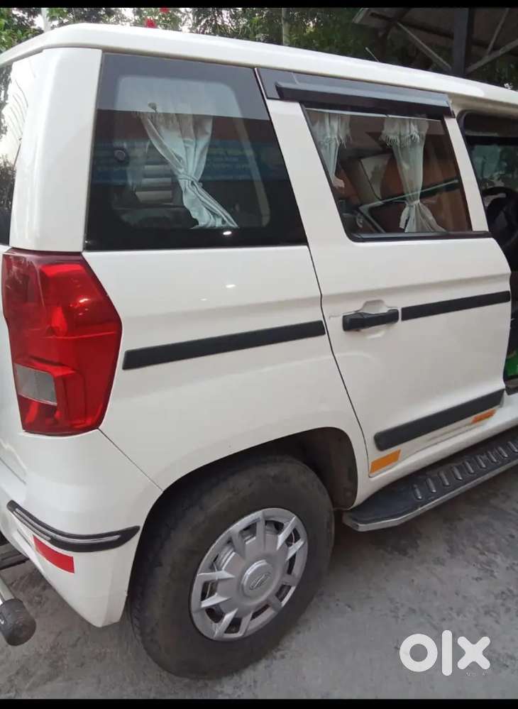 Mahindra Bolero Neo 2023 Diesel 70152 Km Driven