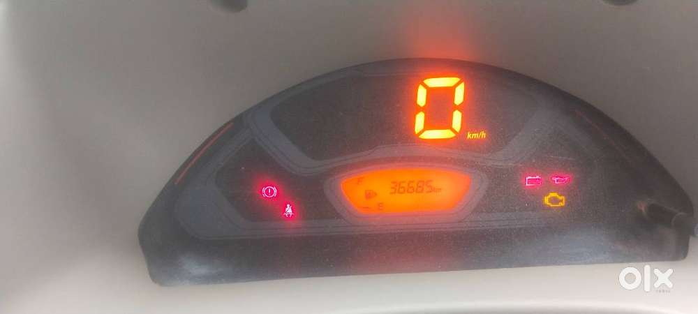 Maruti Suzuki Eeco 2024 Petrol 36000 Km Driven