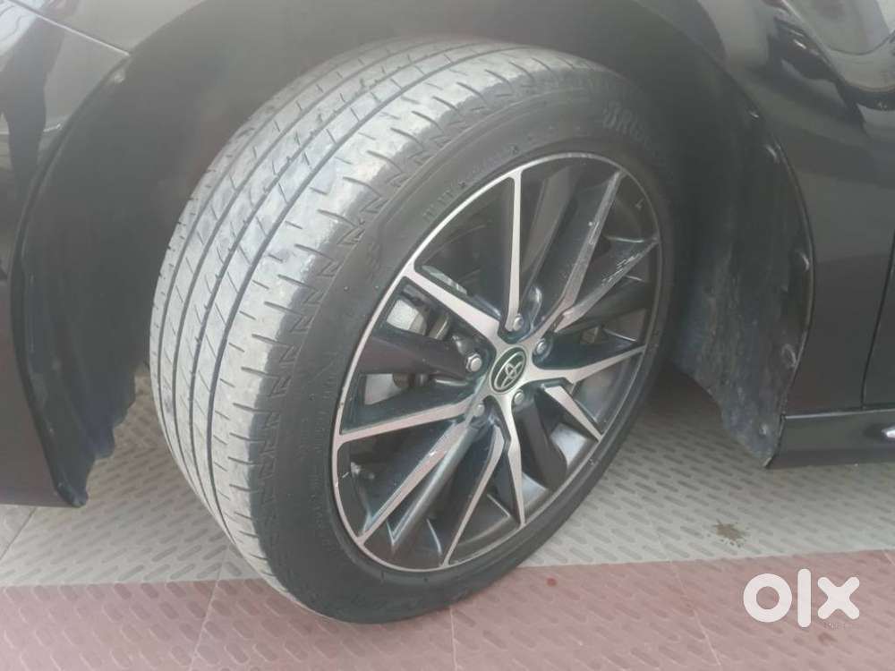 Toyota Camry [2019-ongoing] 2.5 Hybrid, 2023, Petrol
