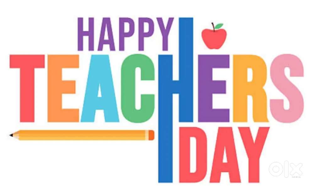 Teachers wanted for all subjects and pre school teachers