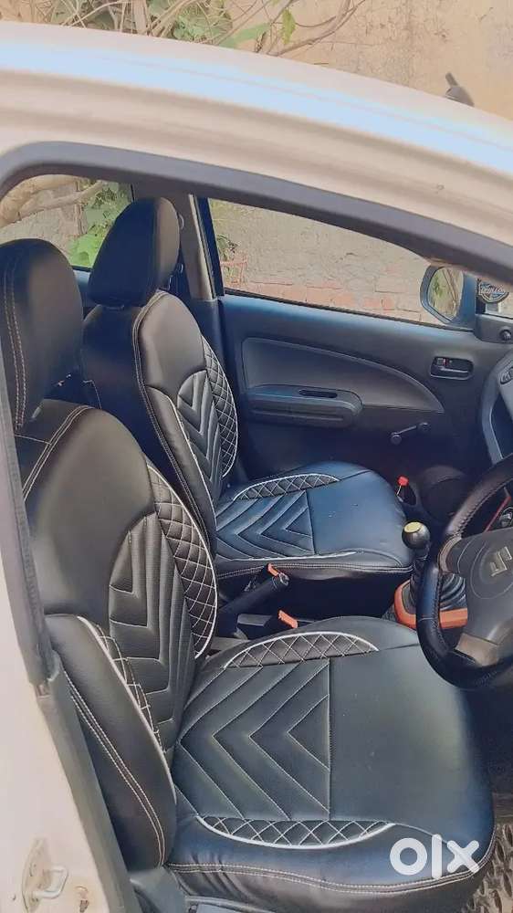 Maruti Suzuki Ritz 2013 Diesel 85000 Km Driven