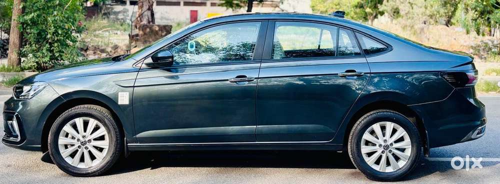 Volkswagen Virtus 1.0 Highline Tsi, 2024, Petrol