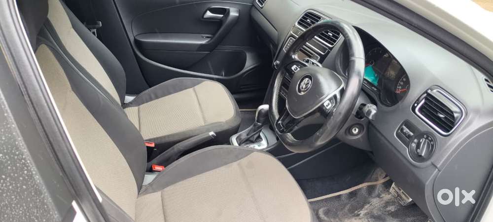 Volkswagen Polo 1.2 Gt Tsi, 2016, Petrol