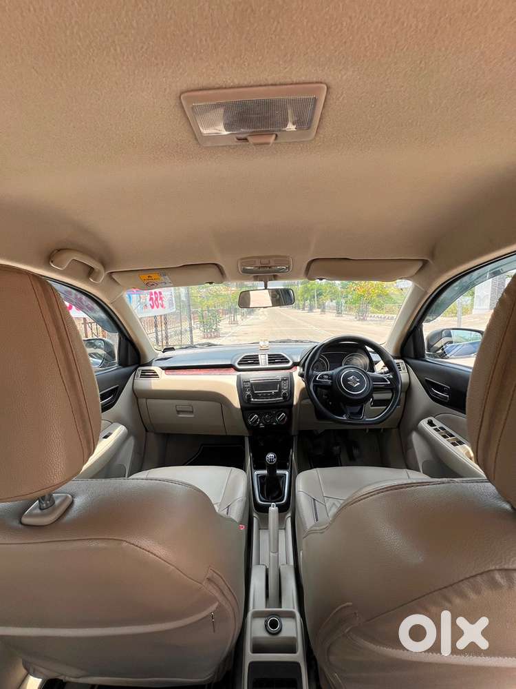 Maruti Swift Dzire Vdi 2018 Diesel