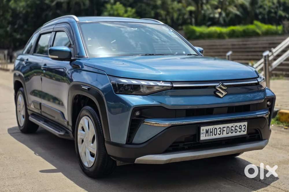 Maruti Suzuki Victoris, 2026, Cng & Hybrids