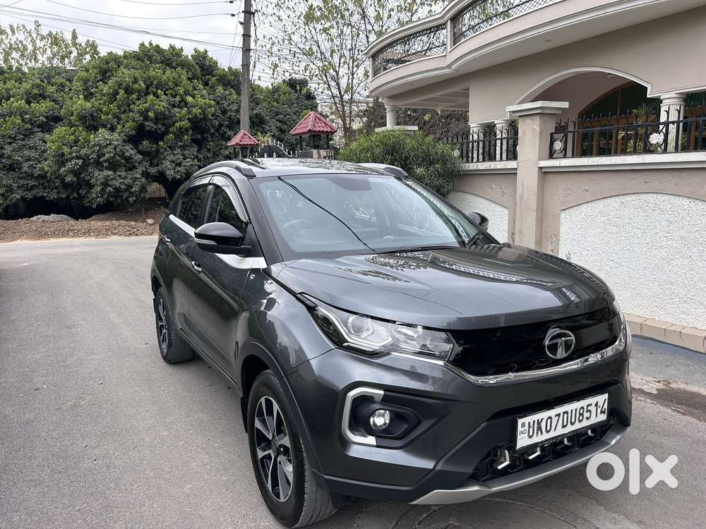 Tata Nexon