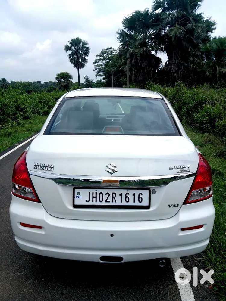 Maruti Swift Dzire Vxi 2010, 1st Owner , Paper Valid Till Sep 2030