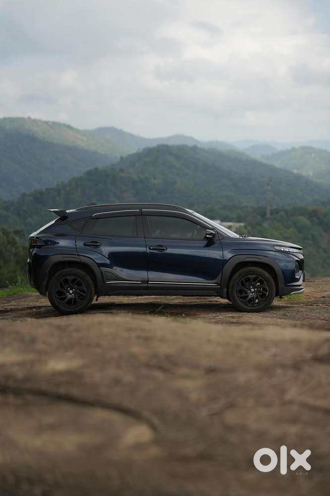 Maruti Suzuki 2023 Car