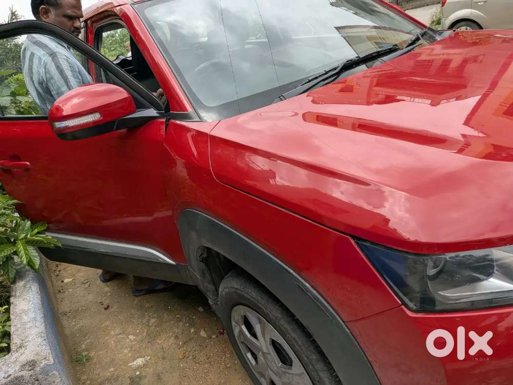 Maruti Suzuki Vitara Brezza 2024