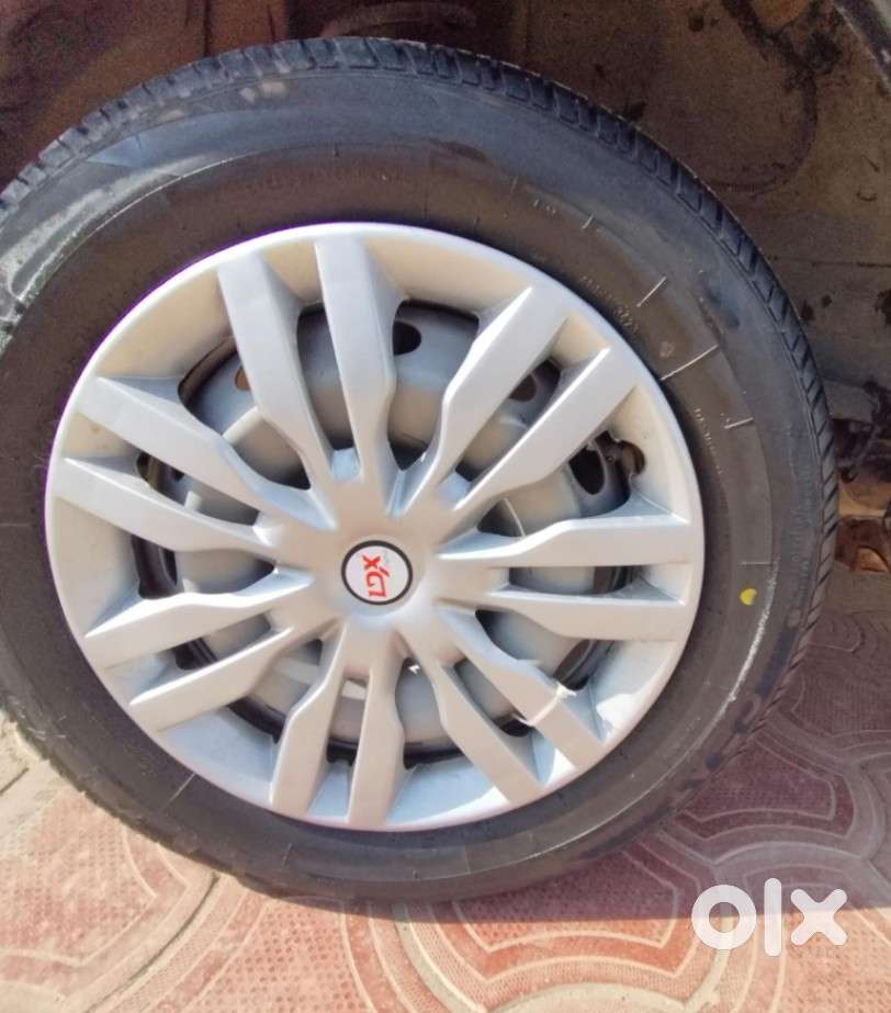 Tata Tigor Xe, 2021, Petrol