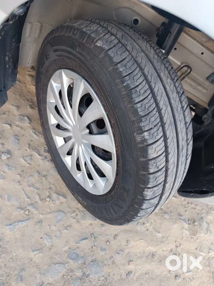 Swift Dzire Vdi 2012 Model Pehowa Ragistration