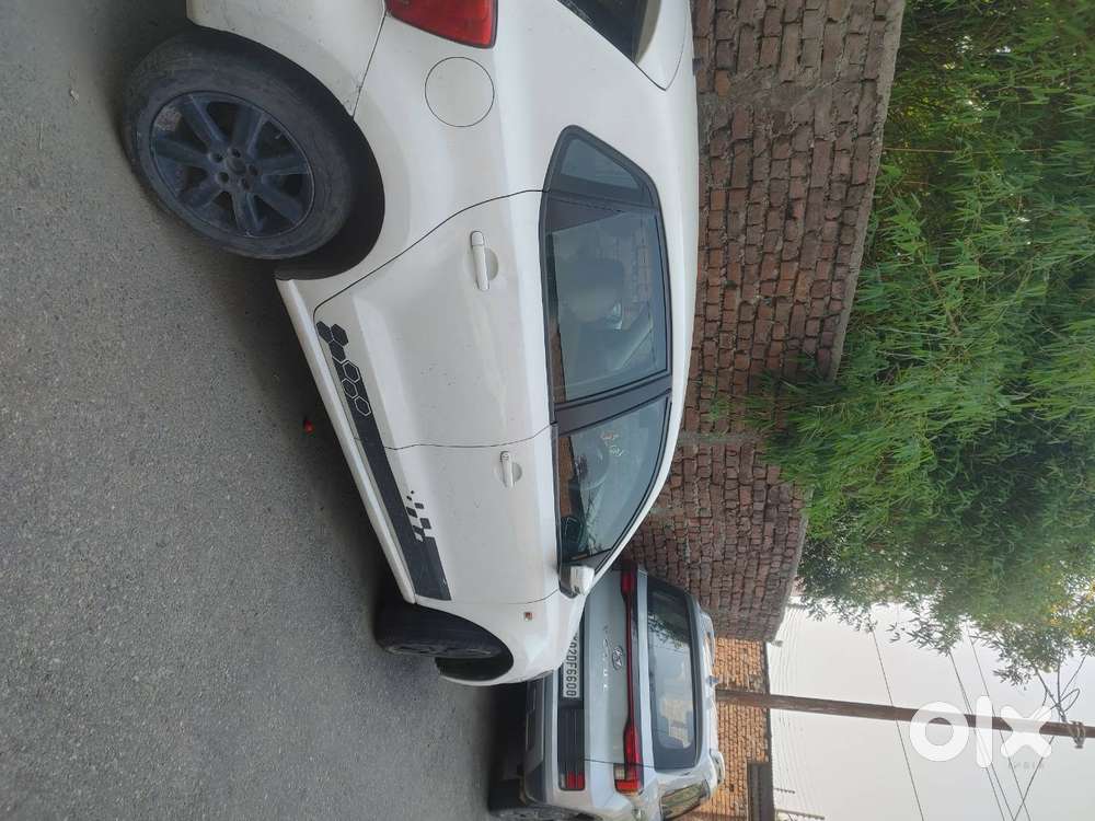 Polo Volkswagen