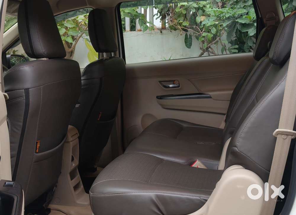 Maruti Suzuki Ertiga 1.5 Zxi Plus, 2022, Petrol