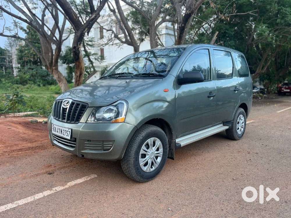 Mahindra Xylo E4 Abs Bs Iv, 2010, Diesel