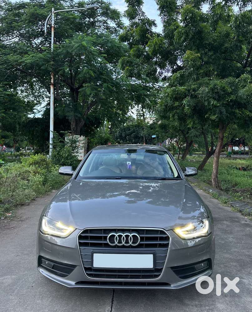 Audi A4 2015-2016 2.0 35 Tdi Premium, 2015, Diesel