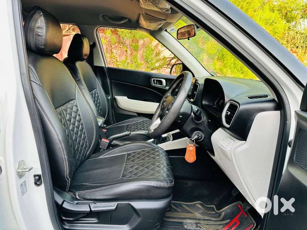 Hyundai Venue 1.5 Crdi S Plus, 2023, Diesel