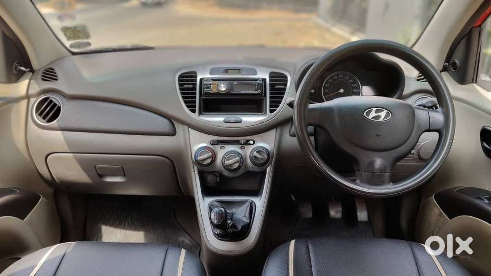 Hyundai I10 Era, 2011, Petrol