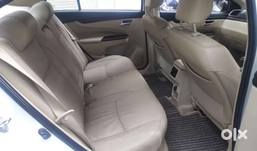 Maruti Suzuki Ciaz Zdi Plus Shvs, 2016, Diesel