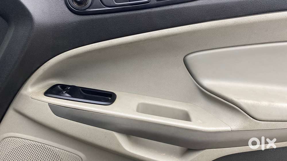Ford Ecosport 1.5 Ti Vct Mt Ambiente, 2016, Petrol