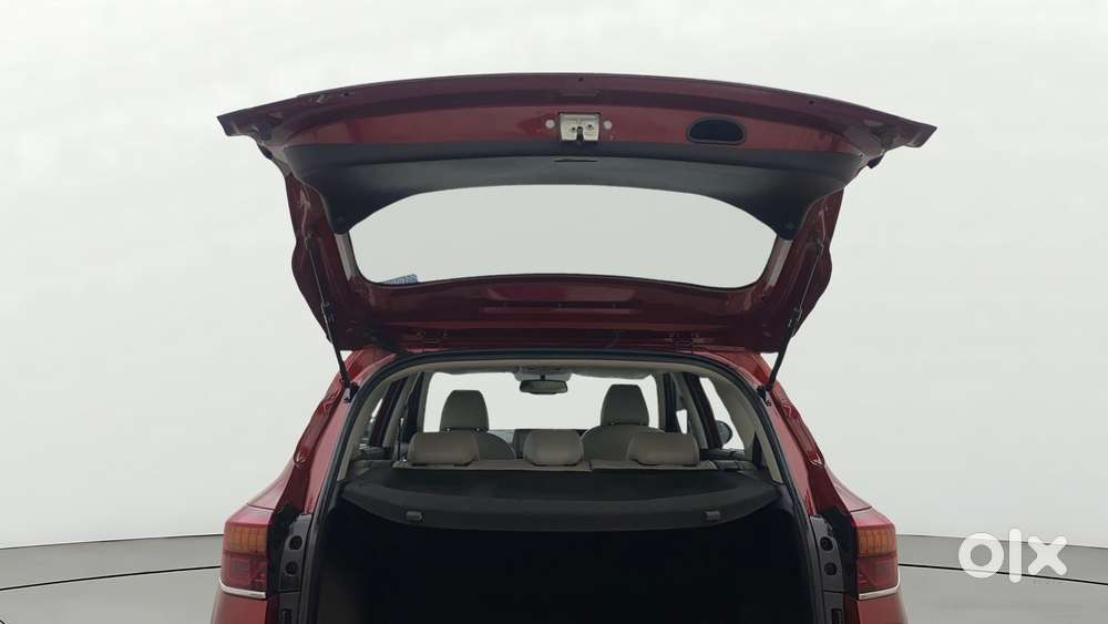Kia Seltos Htx G, 2021, Petrol