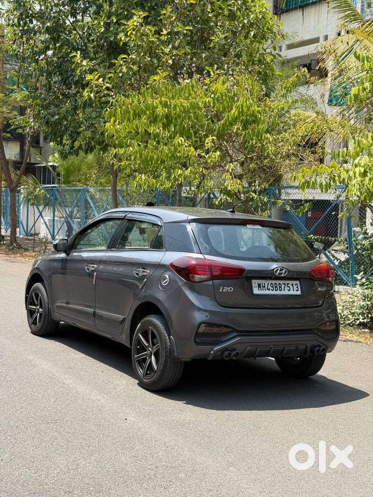 Hyundai Elite I20 Asta Option Diesel, 2019, Diesel