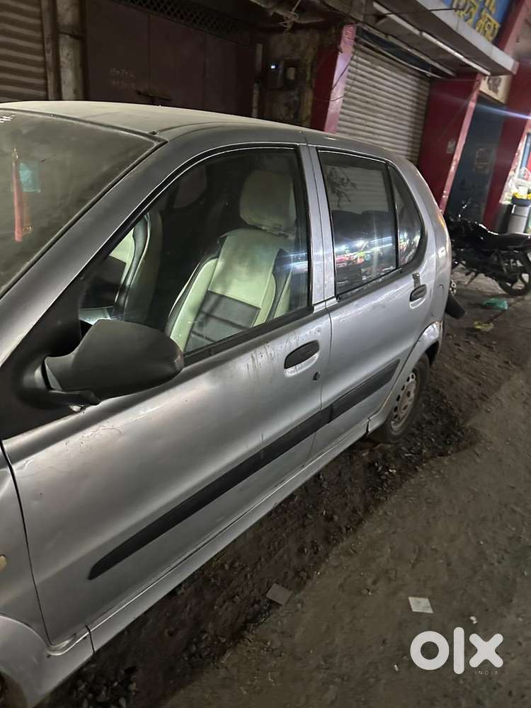 Tata Indica V2 2006 Diesel Car