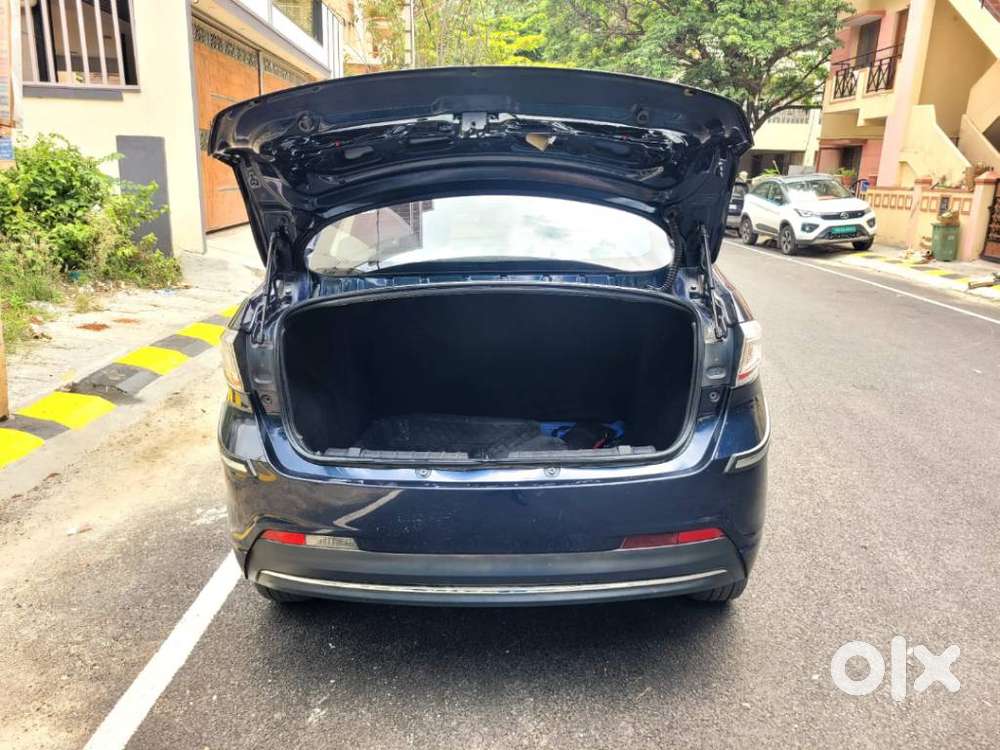 Tata Tiago Xza Plus, 2022, Petrol