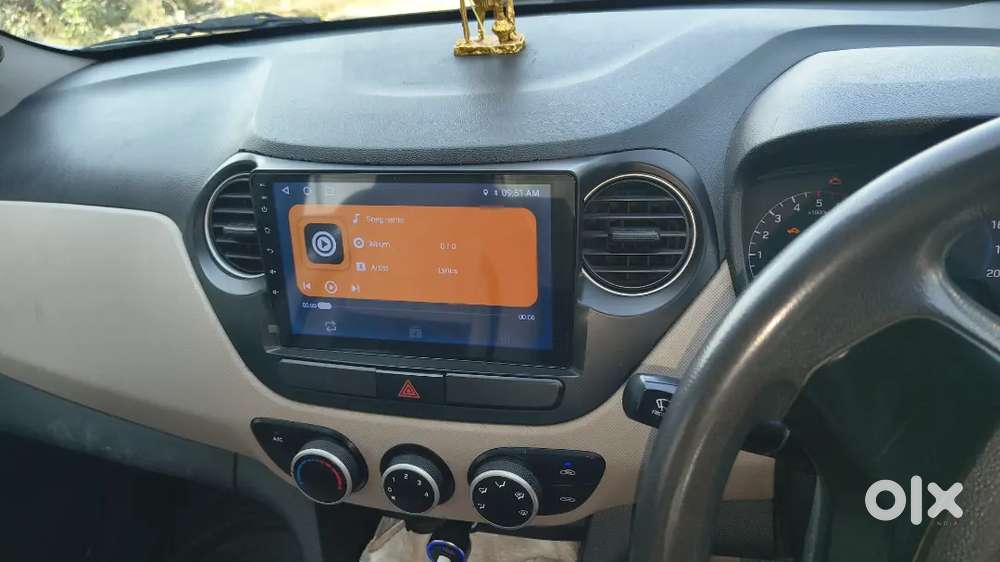 Hyundai Grand I10 Diesel Manual 2017 Variant