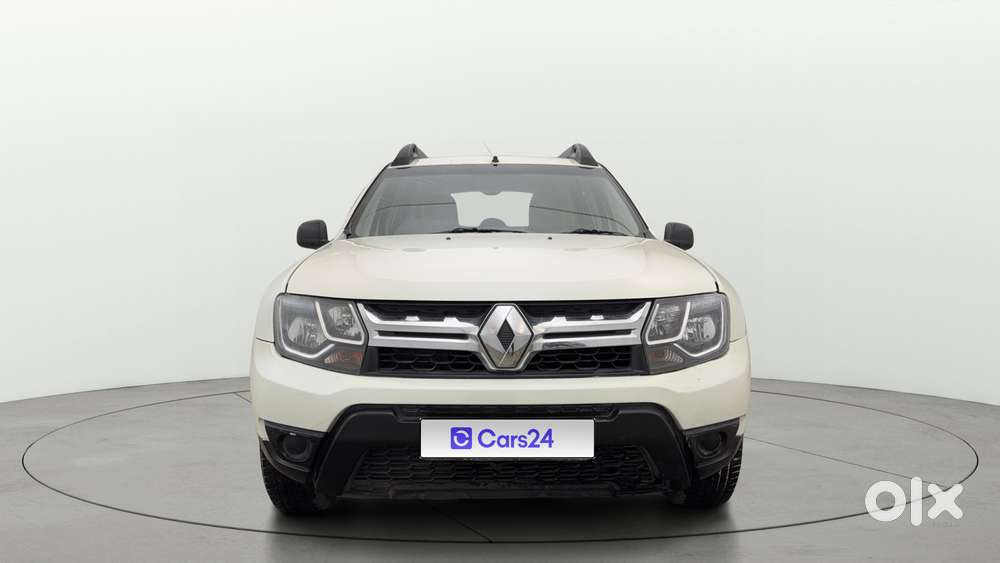 Renault Duster 1.5 Petrol Rxe, 2016, Petrol