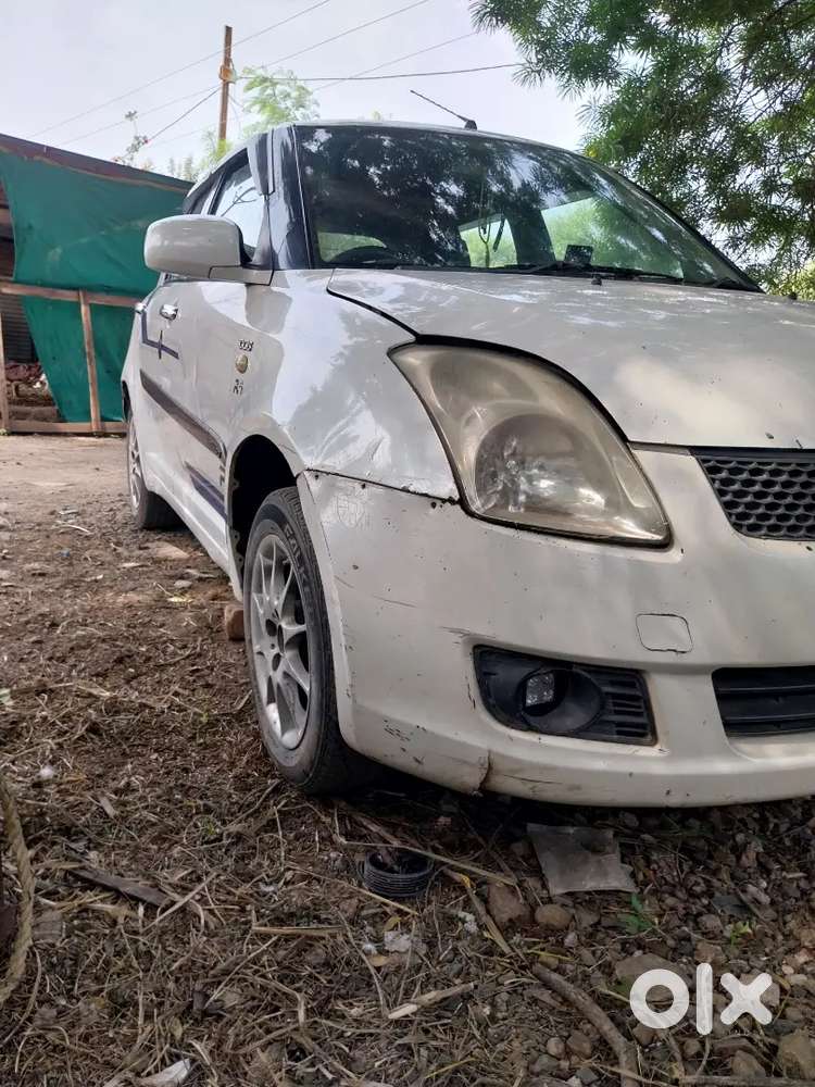 Maruti Suzuki Swift