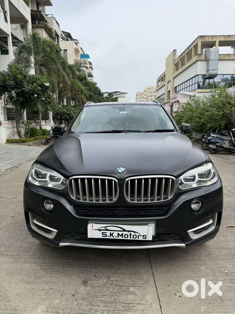 Bmw X5 Xdrive 30d, 2017, Diesel