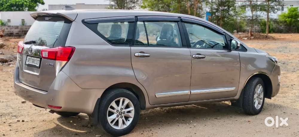 Toyota Service Record Good Condition